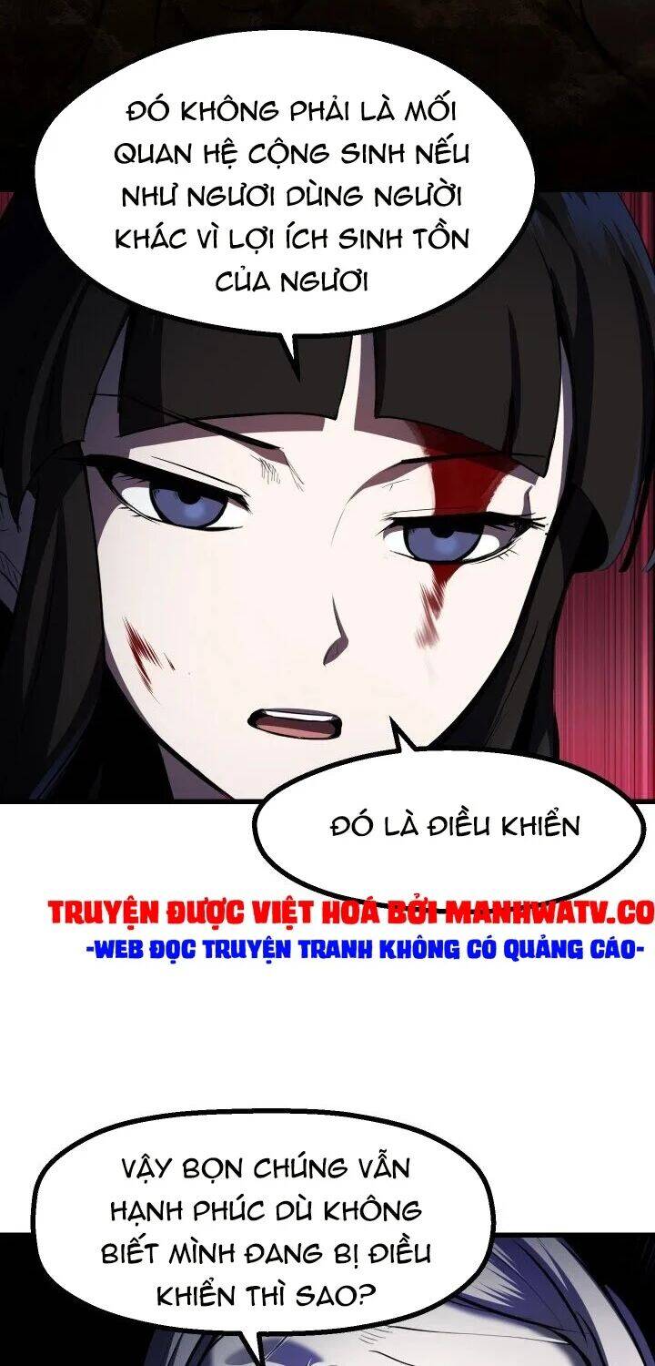 Anh Hùng Mạnh Nhất? Ta Không Làm Lâu Rồi! Chap 83 - Next Chap 84