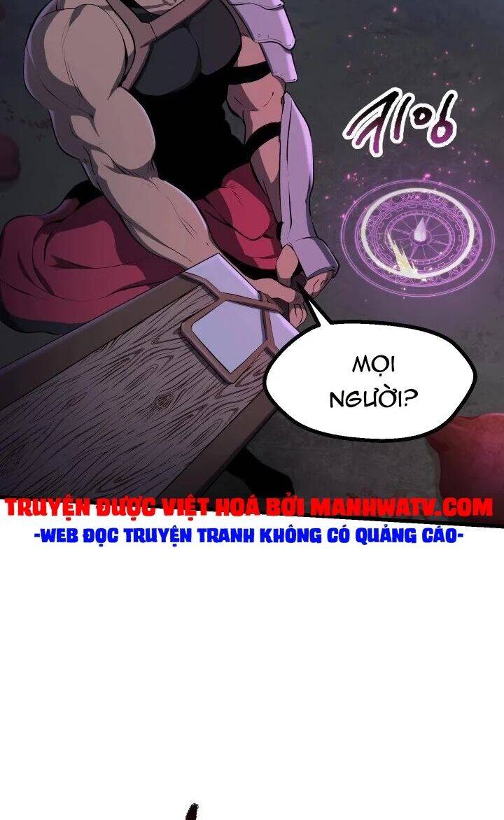 Anh Hùng Mạnh Nhất? Ta Không Làm Lâu Rồi! Chap 83 - Next Chap 84