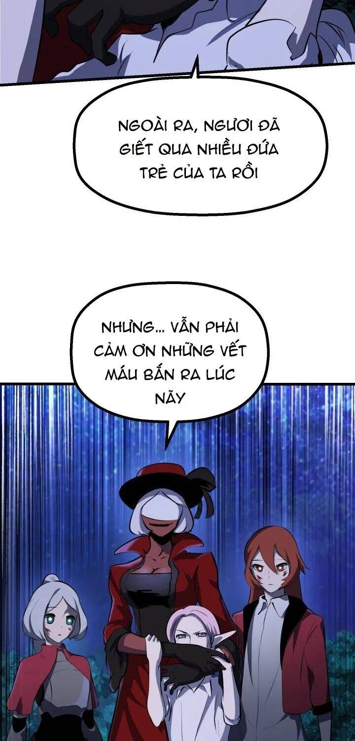 Anh Hùng Mạnh Nhất? Ta Không Làm Lâu Rồi! Chap 83 - Next Chap 84