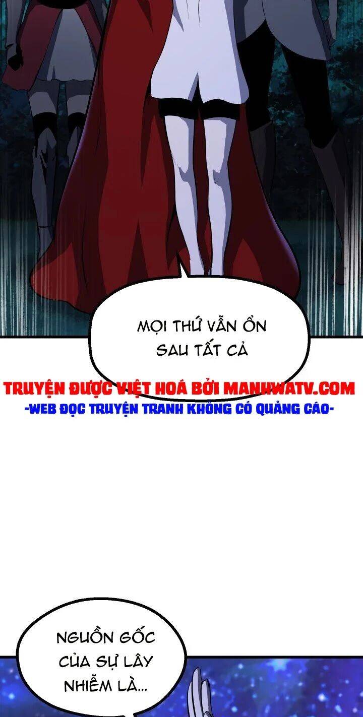 Anh Hùng Mạnh Nhất? Ta Không Làm Lâu Rồi! Chap 83 - Next Chap 84
