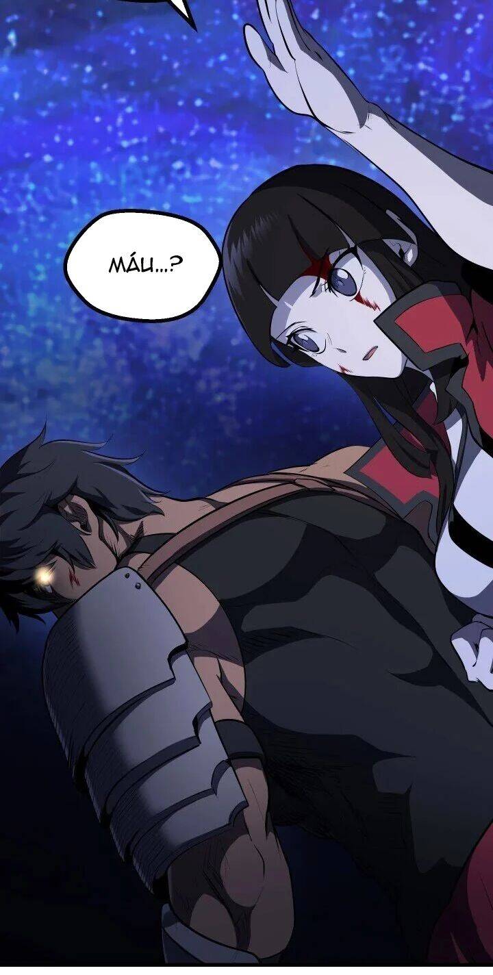 Anh Hùng Mạnh Nhất? Ta Không Làm Lâu Rồi! Chap 83 - Next Chap 84