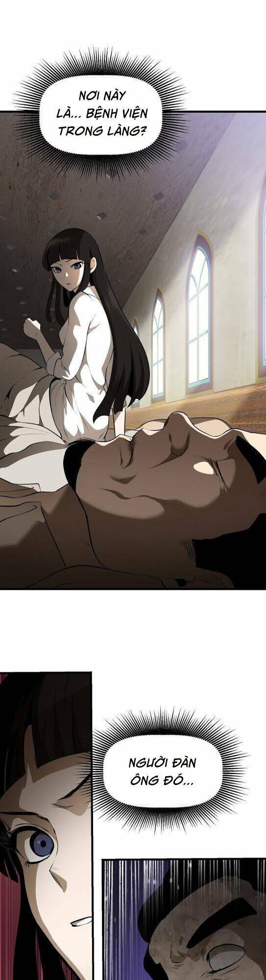Anh Hùng Mạnh Nhất? Ta Không Làm Lâu Rồi! Chap 84 - Next Chap 85