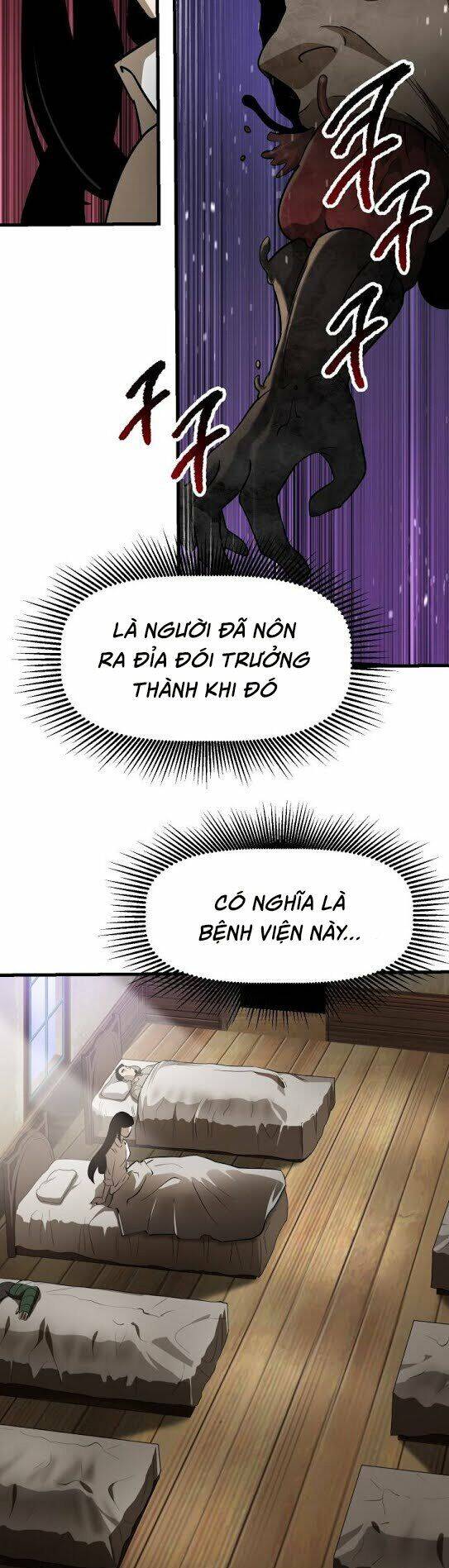 Anh Hùng Mạnh Nhất? Ta Không Làm Lâu Rồi! Chap 84 - Next Chap 85