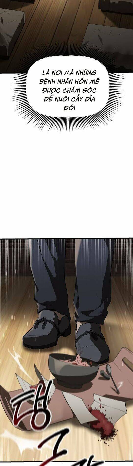 Anh Hùng Mạnh Nhất? Ta Không Làm Lâu Rồi! Chap 84 - Next Chap 85