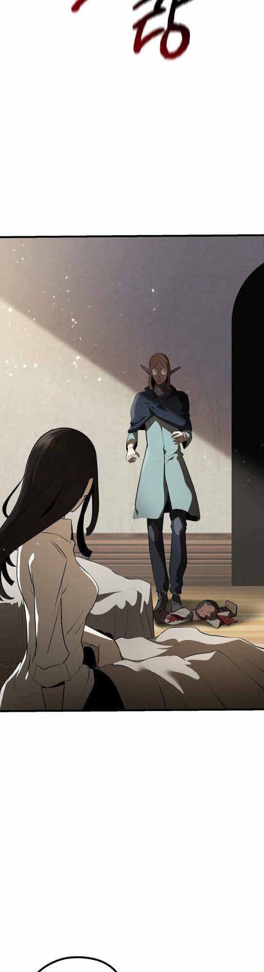 Anh Hùng Mạnh Nhất? Ta Không Làm Lâu Rồi! Chap 84 - Next Chap 85