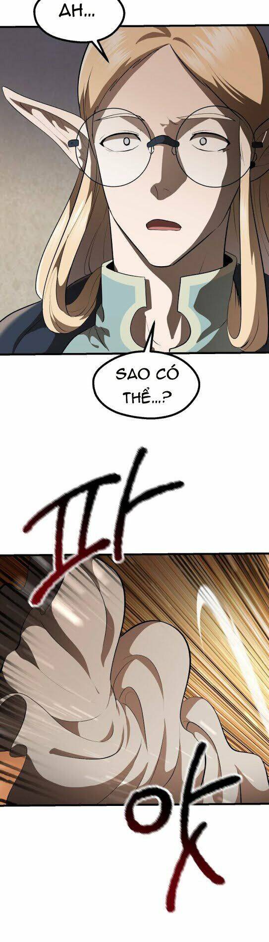 Anh Hùng Mạnh Nhất? Ta Không Làm Lâu Rồi! Chap 84 - Next Chap 85