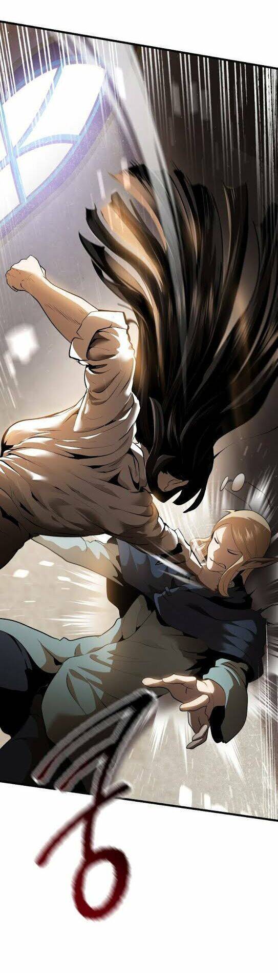 Anh Hùng Mạnh Nhất? Ta Không Làm Lâu Rồi! Chap 84 - Next Chap 85