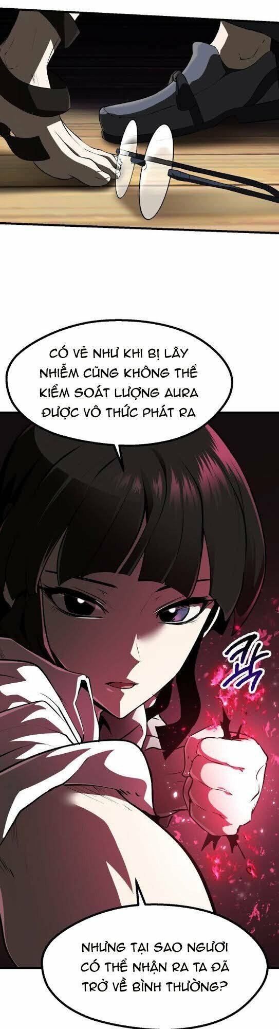Anh Hùng Mạnh Nhất? Ta Không Làm Lâu Rồi! Chap 84 - Next Chap 85