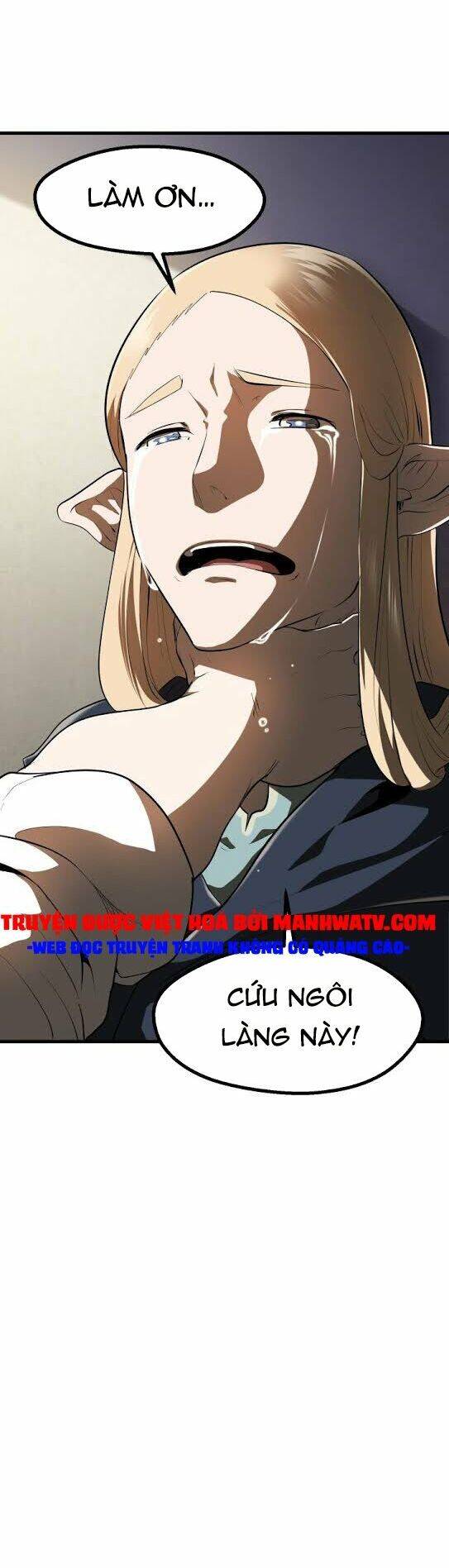 Anh Hùng Mạnh Nhất? Ta Không Làm Lâu Rồi! Chap 84 - Next Chap 85
