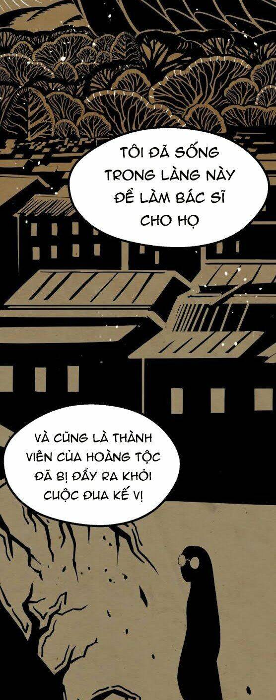Anh Hùng Mạnh Nhất? Ta Không Làm Lâu Rồi! Chap 84 - Next Chap 85