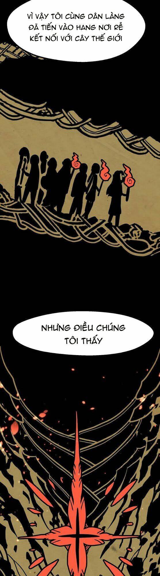Anh Hùng Mạnh Nhất? Ta Không Làm Lâu Rồi! Chap 84 - Next Chap 85