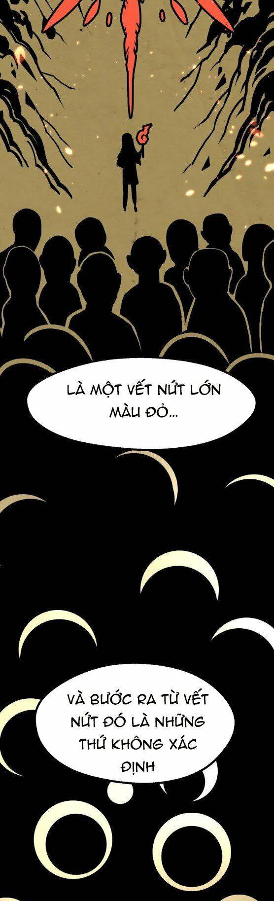 Anh Hùng Mạnh Nhất? Ta Không Làm Lâu Rồi! Chap 84 - Next Chap 85