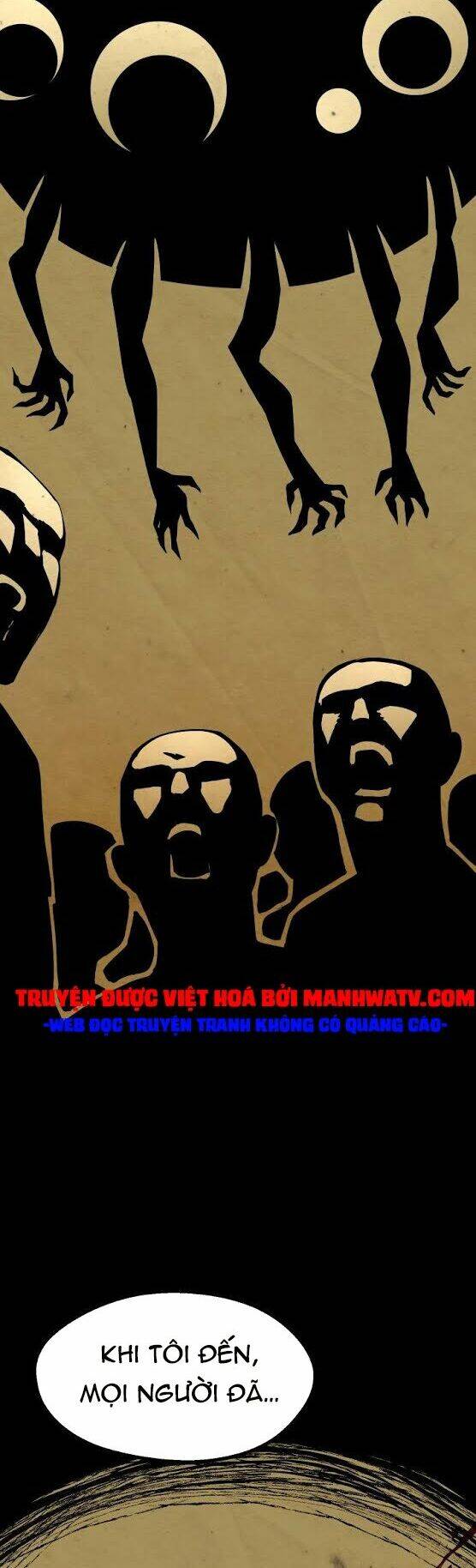 Anh Hùng Mạnh Nhất? Ta Không Làm Lâu Rồi! Chap 84 - Next Chap 85