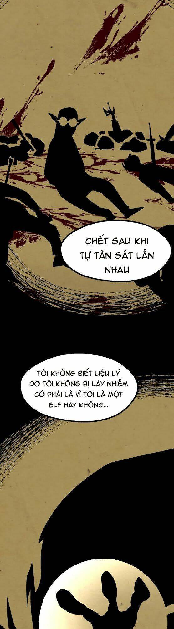 Anh Hùng Mạnh Nhất? Ta Không Làm Lâu Rồi! Chap 84 - Next Chap 85