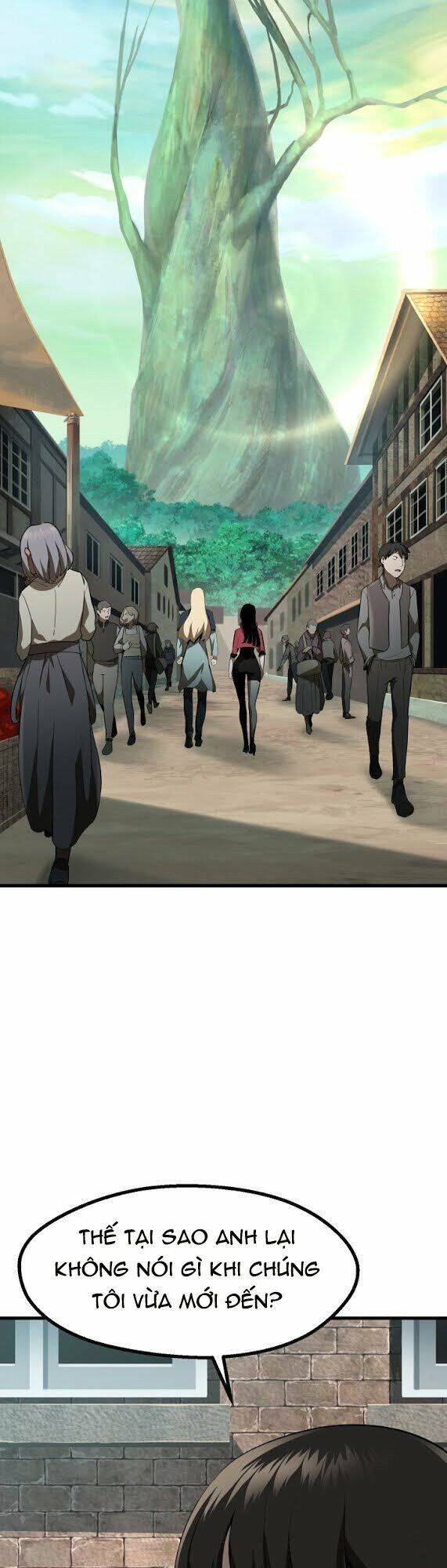 Anh Hùng Mạnh Nhất? Ta Không Làm Lâu Rồi! Chap 84 - Next Chap 85