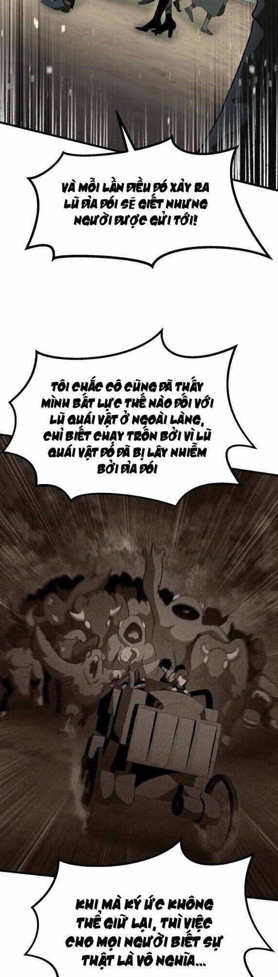 Anh Hùng Mạnh Nhất? Ta Không Làm Lâu Rồi! Chap 84 - Next Chap 85