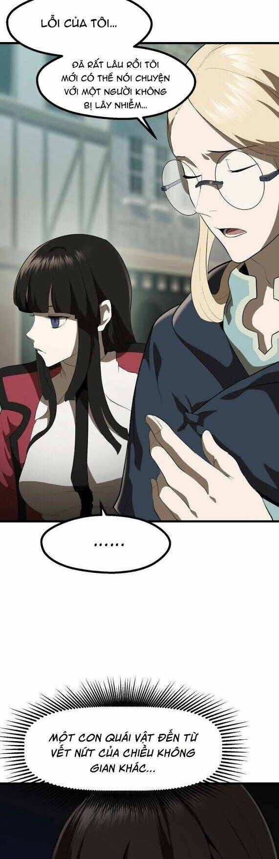 Anh Hùng Mạnh Nhất? Ta Không Làm Lâu Rồi! Chap 84 - Next Chap 85