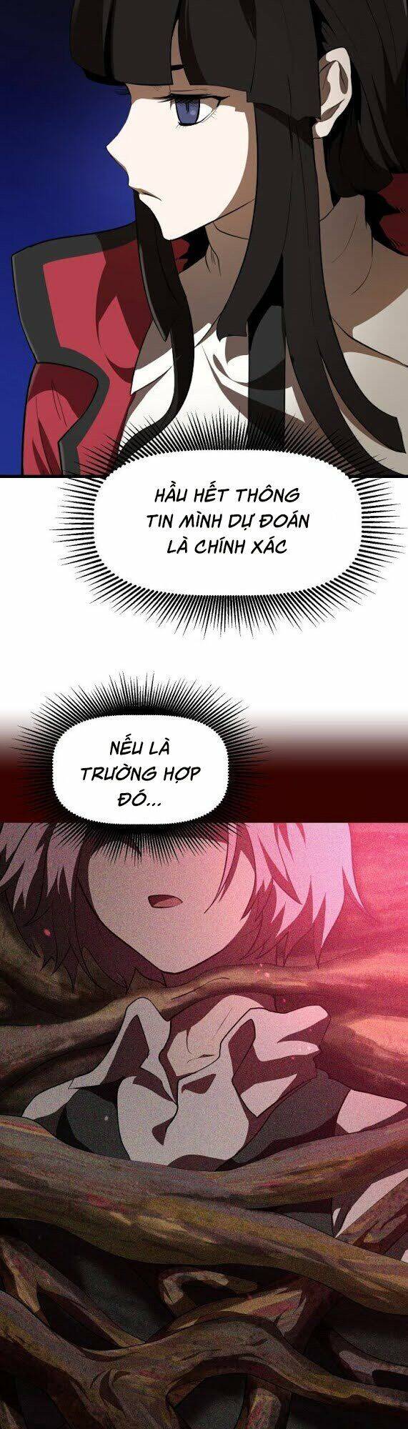 Anh Hùng Mạnh Nhất? Ta Không Làm Lâu Rồi! Chap 84 - Next Chap 85