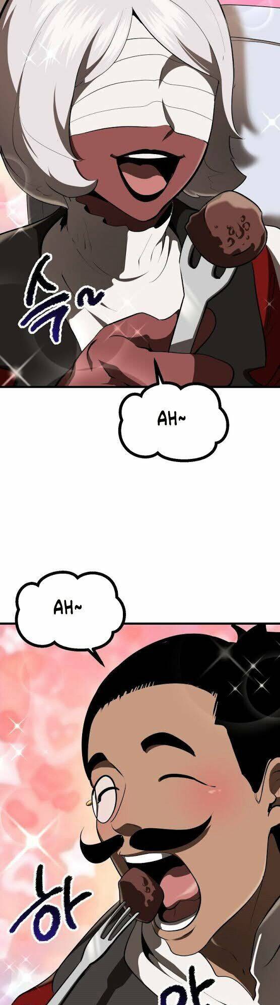 Anh Hùng Mạnh Nhất? Ta Không Làm Lâu Rồi! Chap 84 - Next Chap 85
