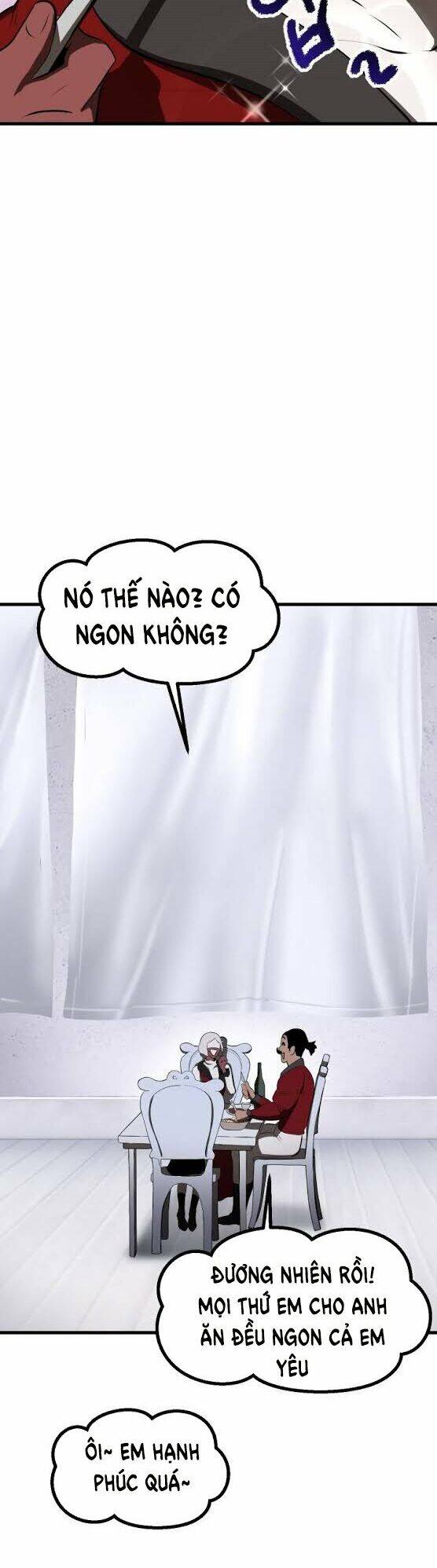 Anh Hùng Mạnh Nhất? Ta Không Làm Lâu Rồi! Chap 84 - Next Chap 85