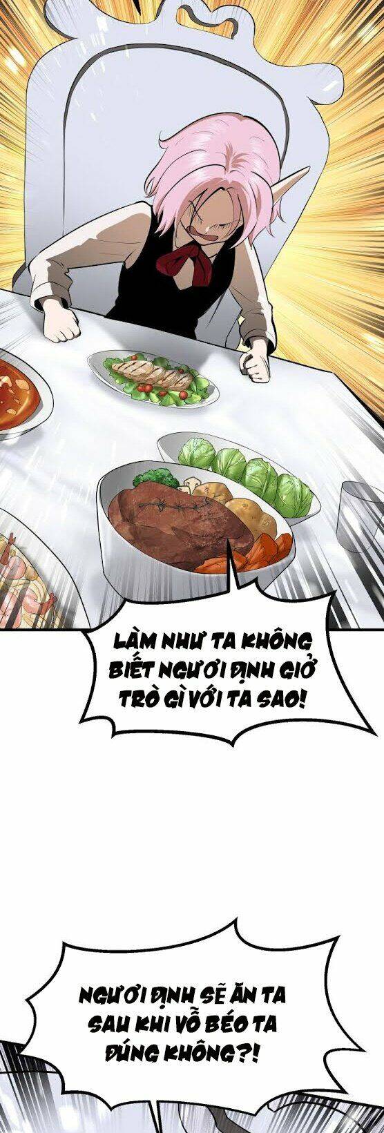Anh Hùng Mạnh Nhất? Ta Không Làm Lâu Rồi! Chap 84 - Next Chap 85