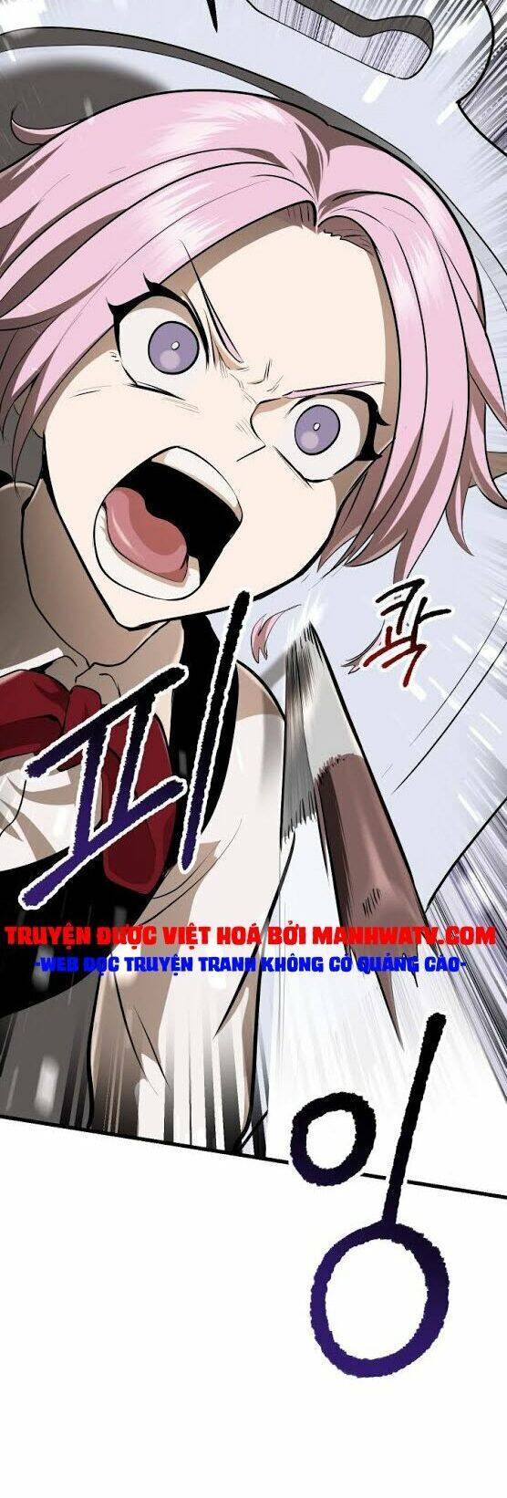 Anh Hùng Mạnh Nhất? Ta Không Làm Lâu Rồi! Chap 84 - Next Chap 85