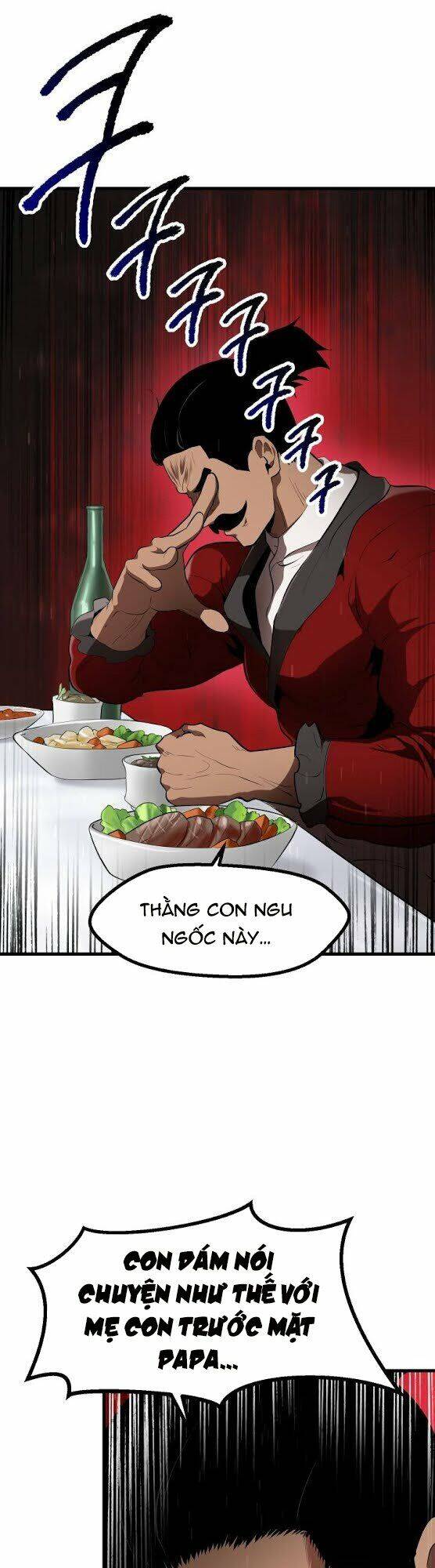 Anh Hùng Mạnh Nhất? Ta Không Làm Lâu Rồi! Chap 84 - Next Chap 85