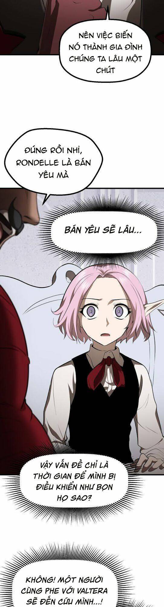 Anh Hùng Mạnh Nhất? Ta Không Làm Lâu Rồi! Chap 84 - Next Chap 85