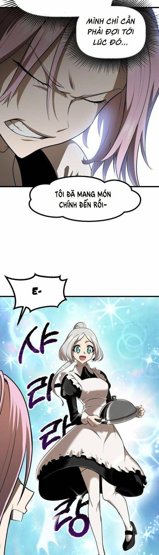 Anh Hùng Mạnh Nhất? Ta Không Làm Lâu Rồi! Chap 84 - Next Chap 85