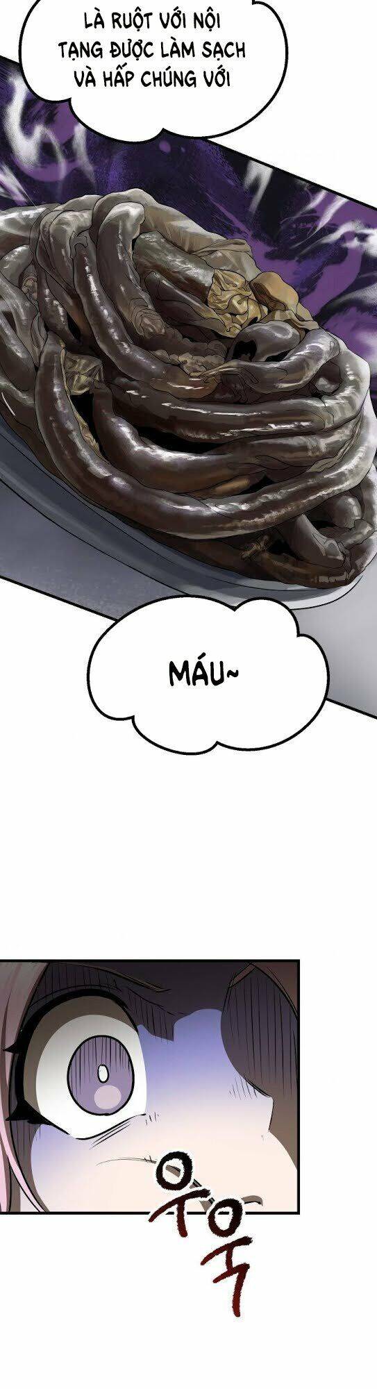 Anh Hùng Mạnh Nhất? Ta Không Làm Lâu Rồi! Chap 84 - Next Chap 85