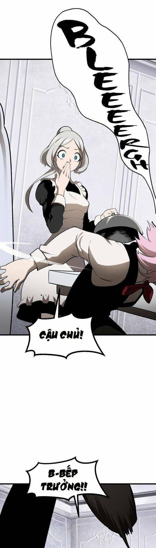 Anh Hùng Mạnh Nhất? Ta Không Làm Lâu Rồi! Chap 84 - Next Chap 85