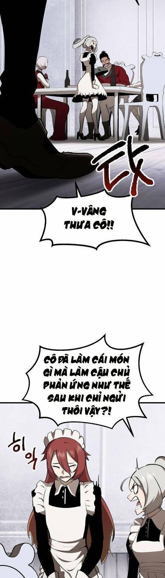 Anh Hùng Mạnh Nhất? Ta Không Làm Lâu Rồi! Chap 84 - Next Chap 85