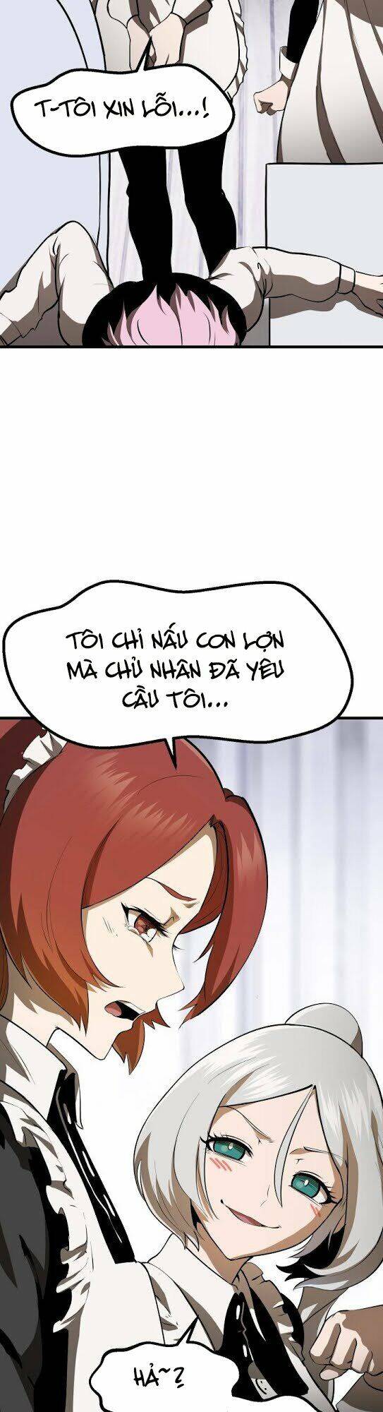Anh Hùng Mạnh Nhất? Ta Không Làm Lâu Rồi! Chap 84 - Next Chap 85
