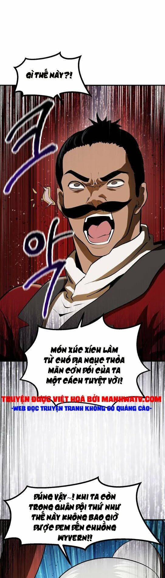 Anh Hùng Mạnh Nhất? Ta Không Làm Lâu Rồi! Chap 84 - Next Chap 85