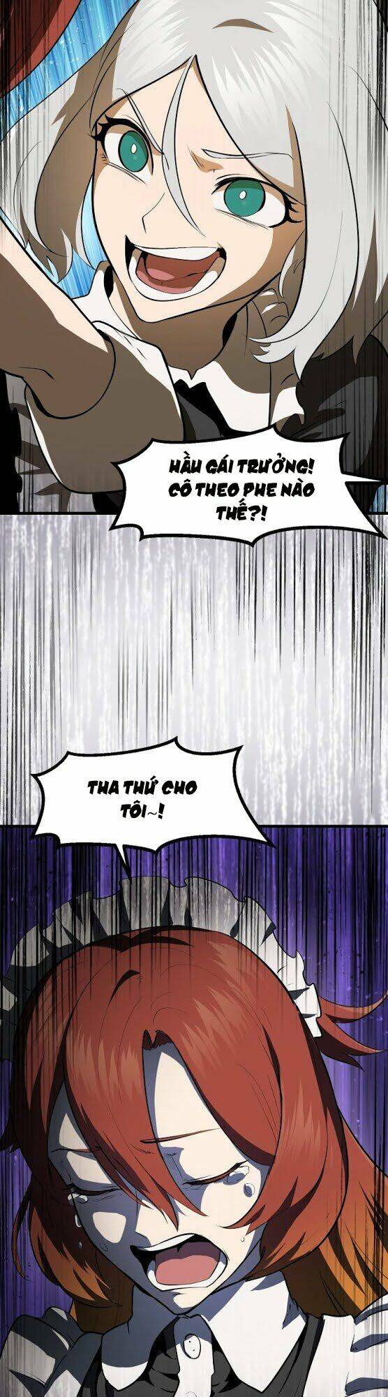 Anh Hùng Mạnh Nhất? Ta Không Làm Lâu Rồi! Chap 84 - Next Chap 85