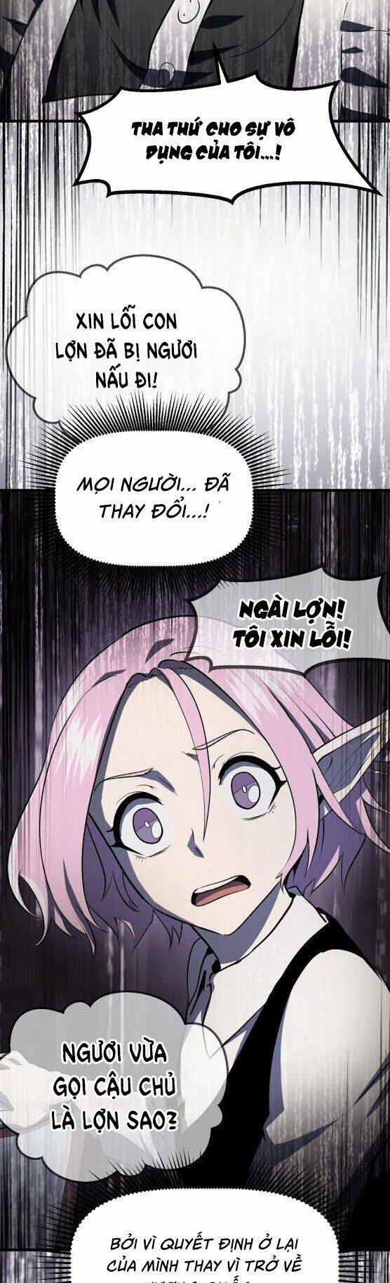 Anh Hùng Mạnh Nhất? Ta Không Làm Lâu Rồi! Chap 84 - Next Chap 85