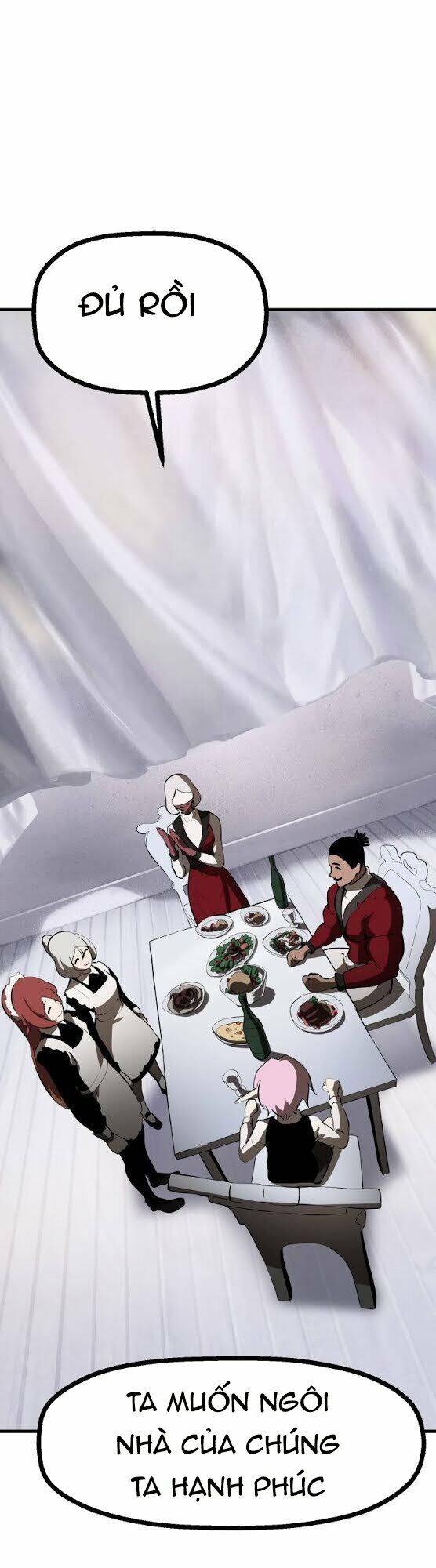 Anh Hùng Mạnh Nhất? Ta Không Làm Lâu Rồi! Chap 84 - Next Chap 85