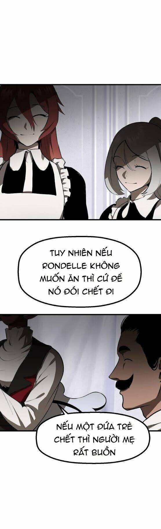 Anh Hùng Mạnh Nhất? Ta Không Làm Lâu Rồi! Chap 84 - Next Chap 85