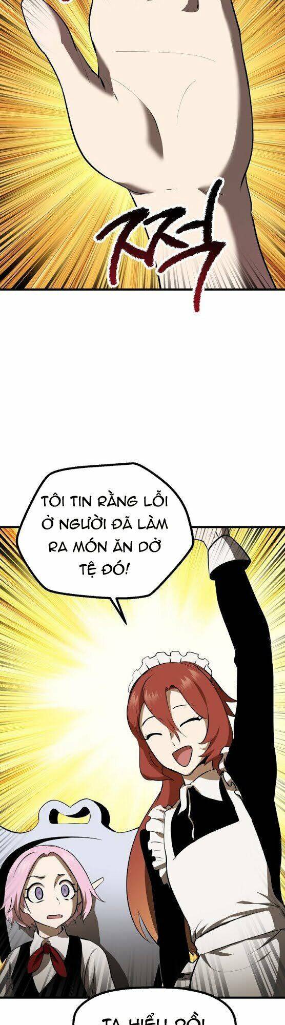 Anh Hùng Mạnh Nhất? Ta Không Làm Lâu Rồi! Chap 84 - Next Chap 85