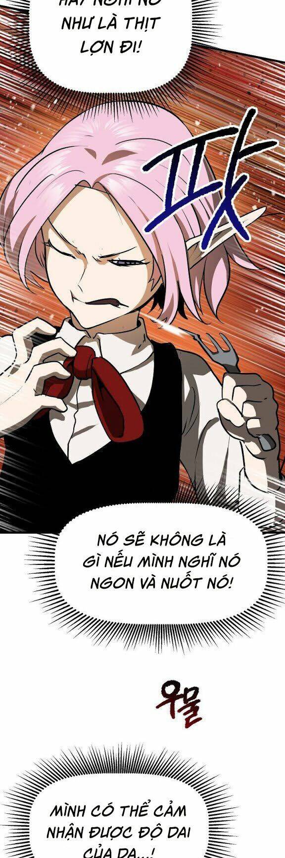 Anh Hùng Mạnh Nhất? Ta Không Làm Lâu Rồi! Chap 84 - Next Chap 85