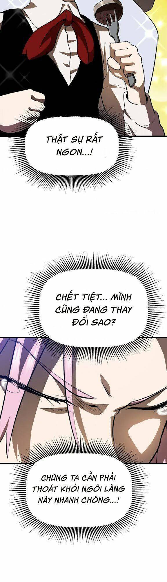 Anh Hùng Mạnh Nhất? Ta Không Làm Lâu Rồi! Chap 84 - Next Chap 85