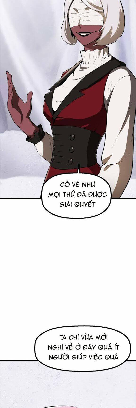 Anh Hùng Mạnh Nhất? Ta Không Làm Lâu Rồi! Chap 84 - Next Chap 85