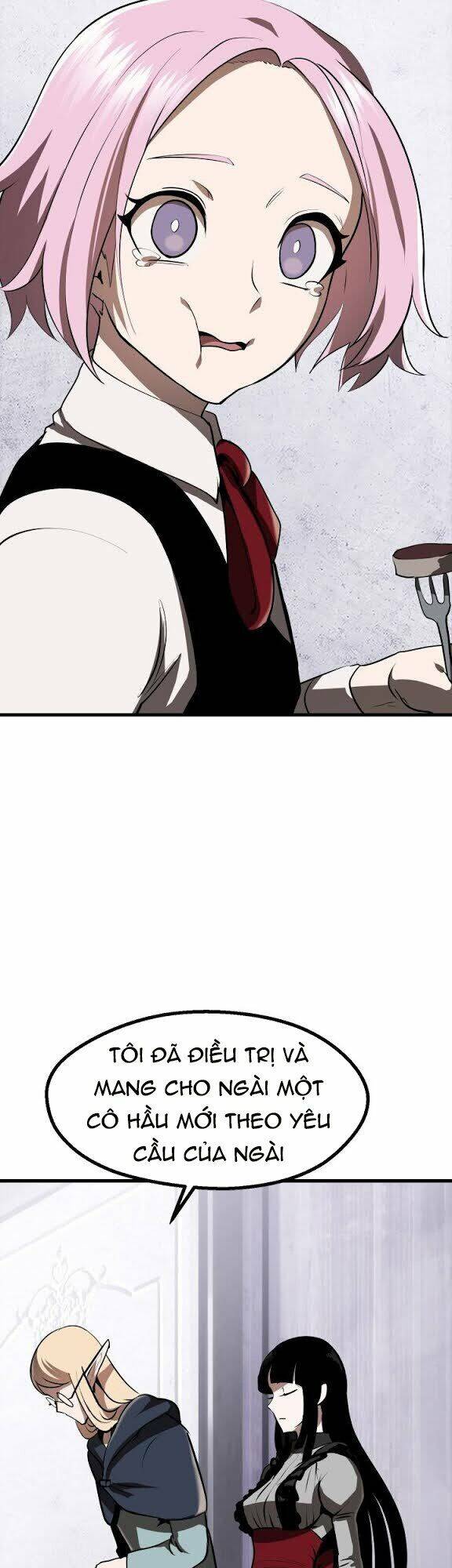 Anh Hùng Mạnh Nhất? Ta Không Làm Lâu Rồi! Chap 84 - Next Chap 85