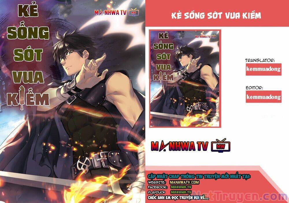 Anh Hùng Mạnh Nhất? Ta Không Làm Lâu Rồi! Chap 85 - Next Chap 86