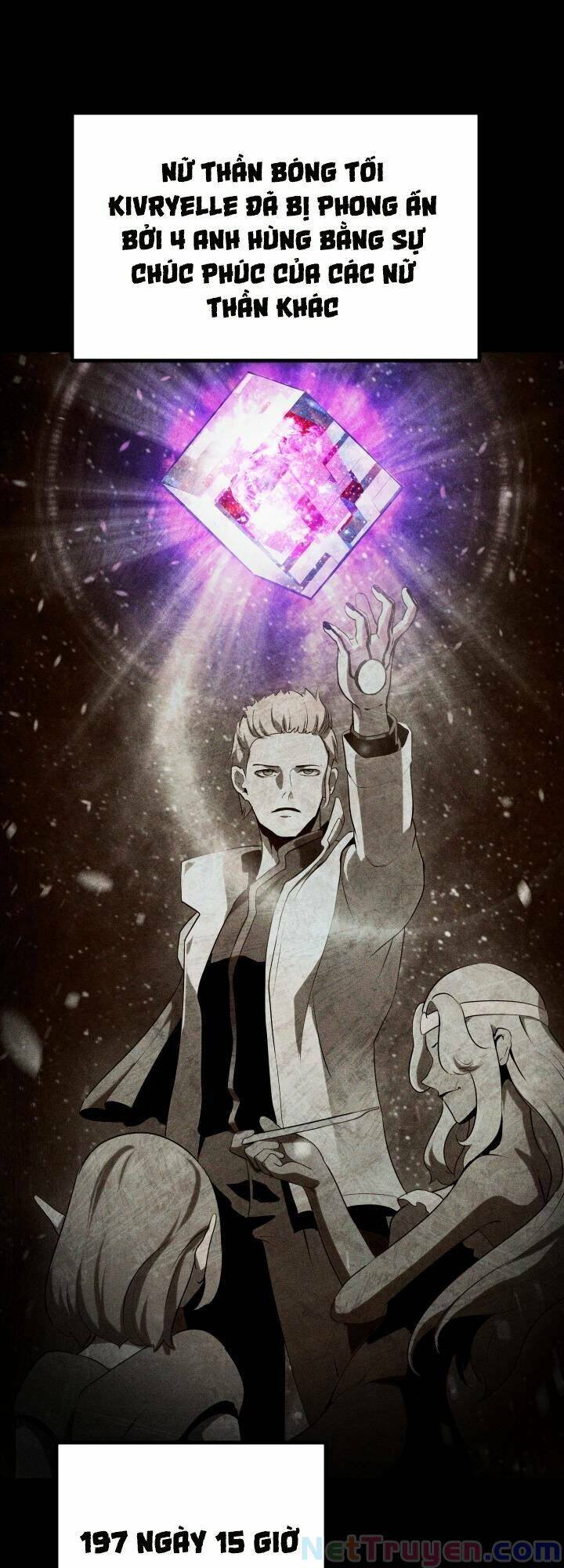 Anh Hùng Mạnh Nhất? Ta Không Làm Lâu Rồi! Chap 85 - Next Chap 86