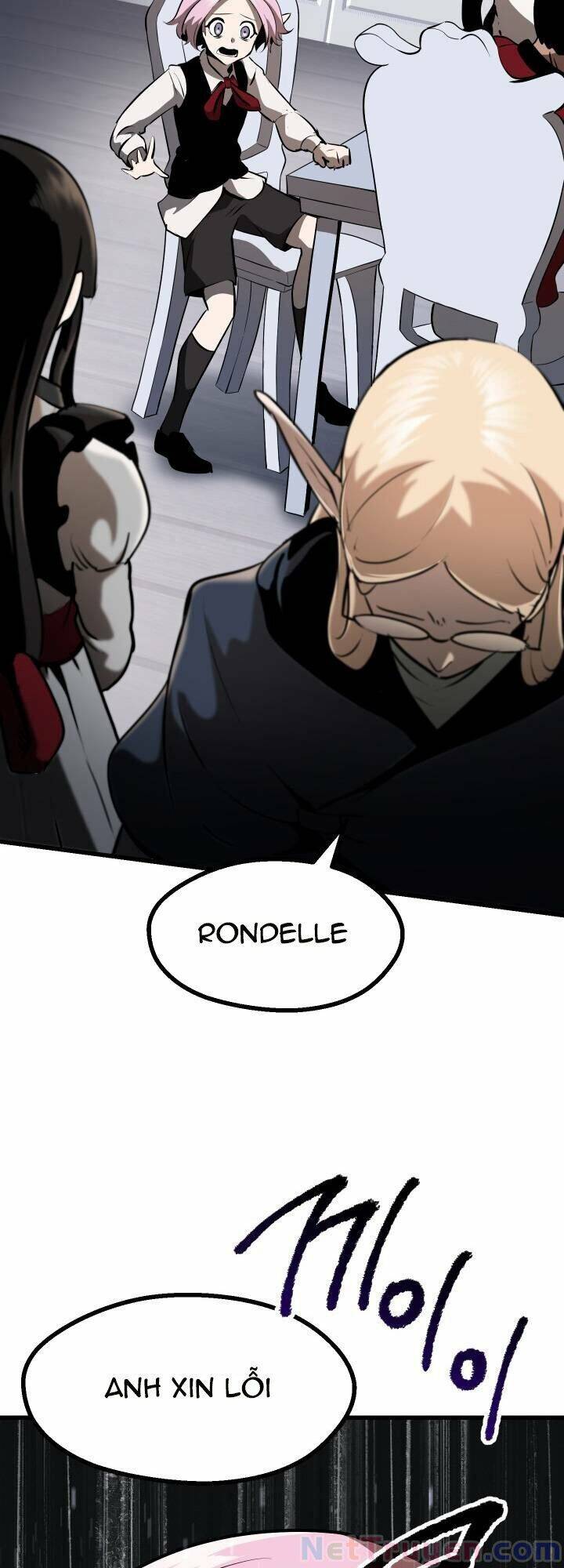 Anh Hùng Mạnh Nhất? Ta Không Làm Lâu Rồi! Chap 85 - Next Chap 86