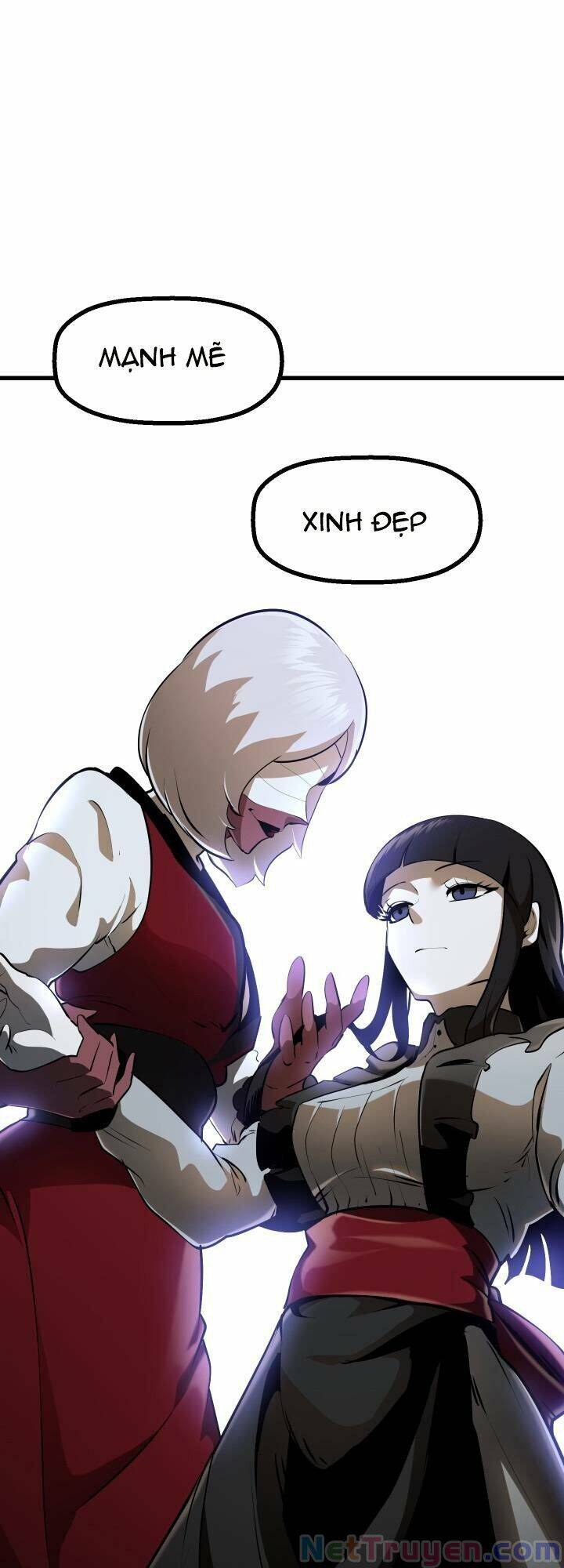 Anh Hùng Mạnh Nhất? Ta Không Làm Lâu Rồi! Chap 85 - Next Chap 86