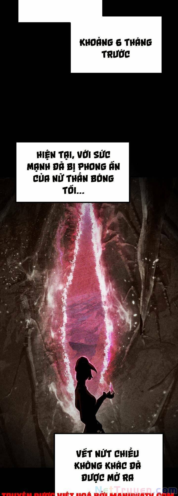 Anh Hùng Mạnh Nhất? Ta Không Làm Lâu Rồi! Chap 85 - Next Chap 86