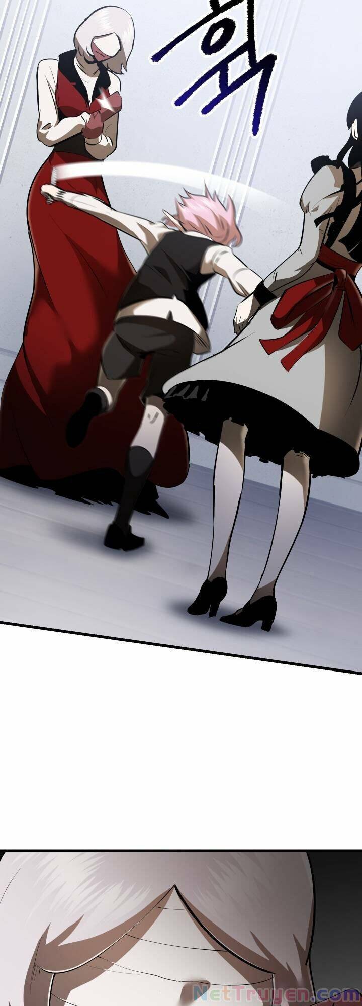 Anh Hùng Mạnh Nhất? Ta Không Làm Lâu Rồi! Chap 85 - Next Chap 86