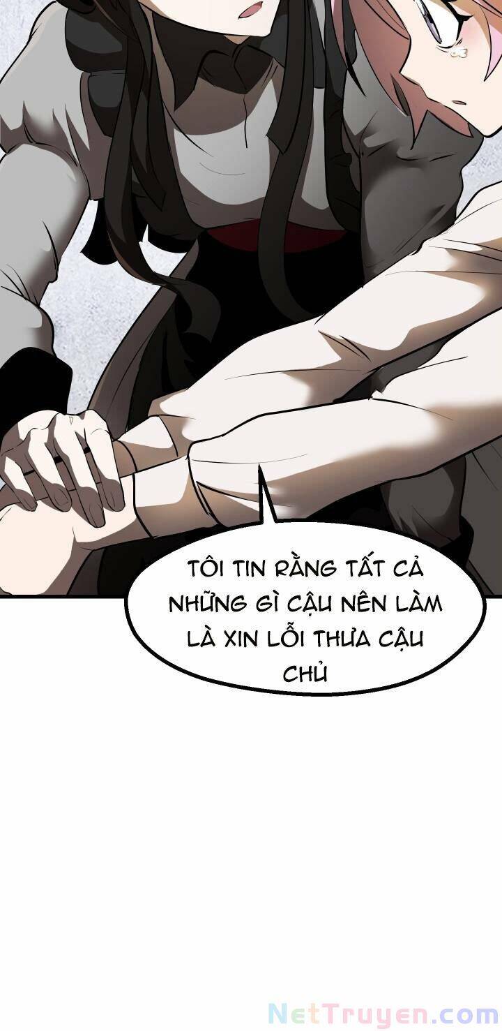Anh Hùng Mạnh Nhất? Ta Không Làm Lâu Rồi! Chap 85 - Next Chap 86